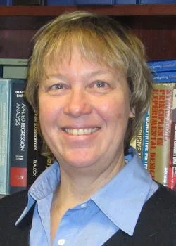 Marcia Valenstein