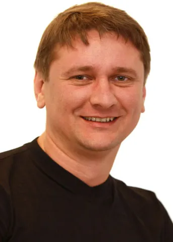 Viktor Burlaka
