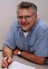 Frank E. Vandervort
