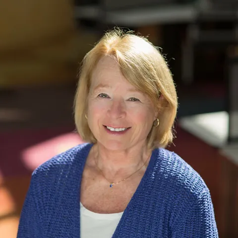 Elizabeth H. Voshel