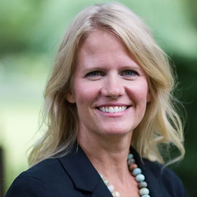 Valerie Wood
