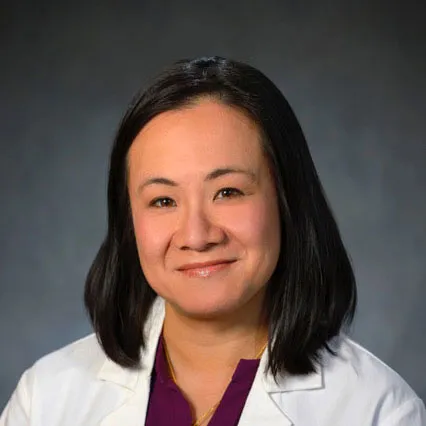 Lynn Y. Wang