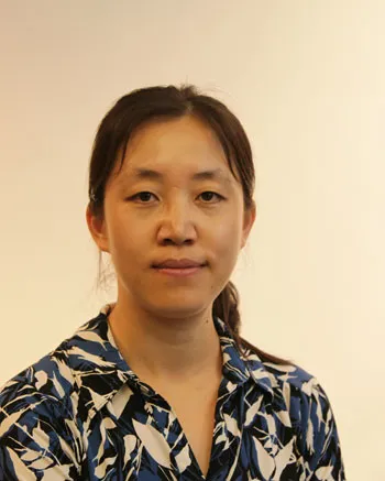 Liyun Wu