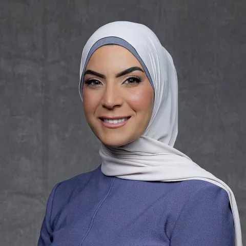 Zahraa K. Boussi