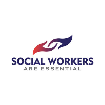 Social Workers are Essential