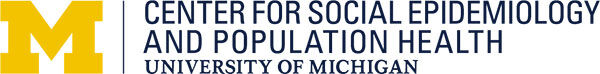 Center for Social Epidemiology and Population Health