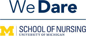 University of Michigan We Date School of Nursing
