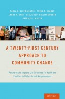 Book Talk: A Twenty-First Century Approach to Community Change