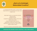 Tertulia Poetica: A Presentation and Dialogue of the "Antologia Maternidad Creativa: Recordar el latido original del utero"