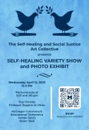 Art Collective Self-Healing Variety Show