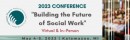 NASW-Michigan: 2023 Conference - Building the Future of Social Work