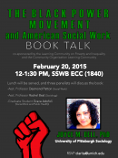 Joyce Bell: "The Black Power Movement and American Social Work" Book Talk