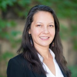 Angela R. Fernandez Angela R. Fernandez