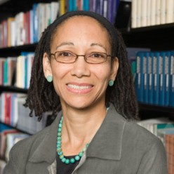 Linda M. Chatters Linda M. Chatters
