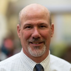 Daniel J. Fischer Daniel J. Fischer