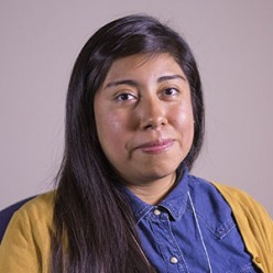 Cintia Huitzil Cintia Huitzil
