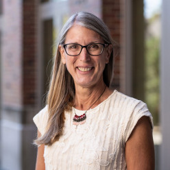 Kristin S. Seefeldt Kristin S. Seefeldt