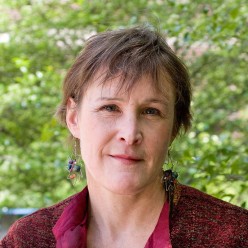 Karen M. Staller Karen M. Staller
