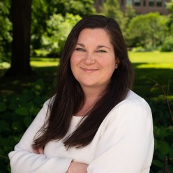Ashley Lacombe-Duncan Ashley Lacombe-Duncan