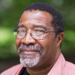 Larry M. Gant Larry M. Gant
