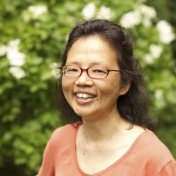 Lydia W. Li