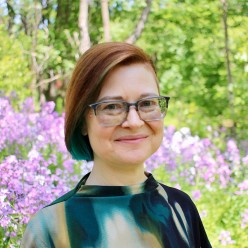 M. Candace Christensen M. Candace Christensen