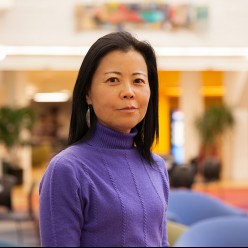 Mieko Yoshihama Mieko Yoshihama