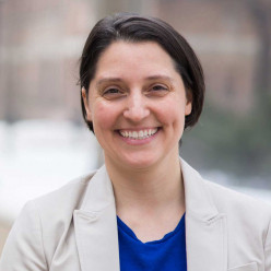Angela K. Perone Angela K. Perone