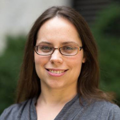 Rachel L. Burrage Rachel L. Burrage