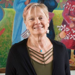 Sandra L. Momper Sandra L. Momper