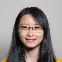 Yun Chen Yun Chen