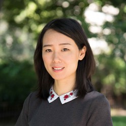 Zibei Chen Zibei Chen