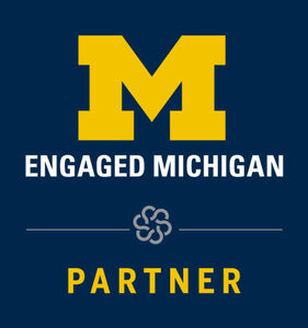 Engaged Michigan Partner logo