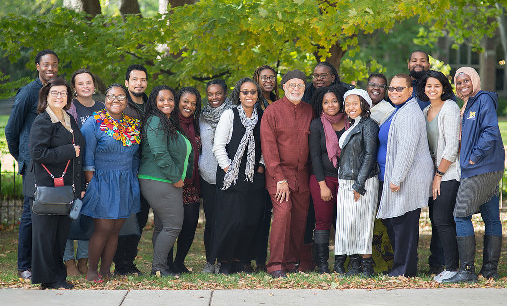 NLAC Group Photo