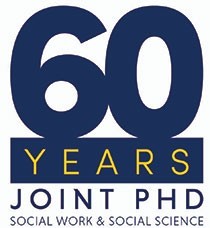 60 Years Joint PhD Social Work and Social Science