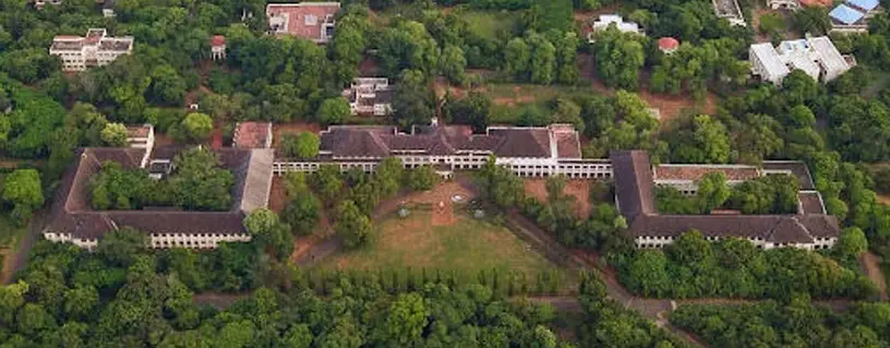 Madras Christian College