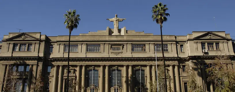 Pontificia University