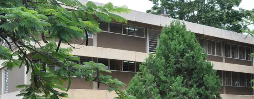 University of Zambia
